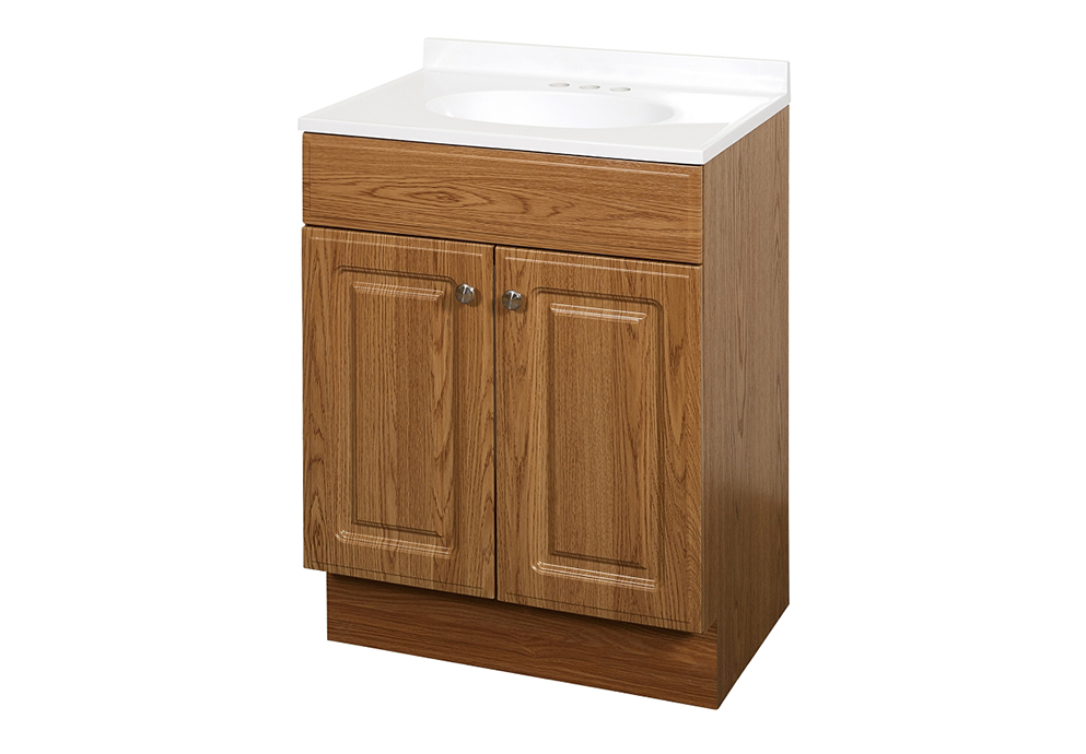 Vanities & Tops
